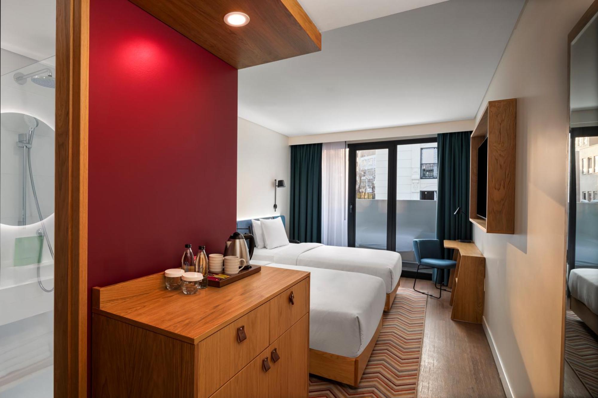 Hampton By Hilton Sirkeci Istanbul