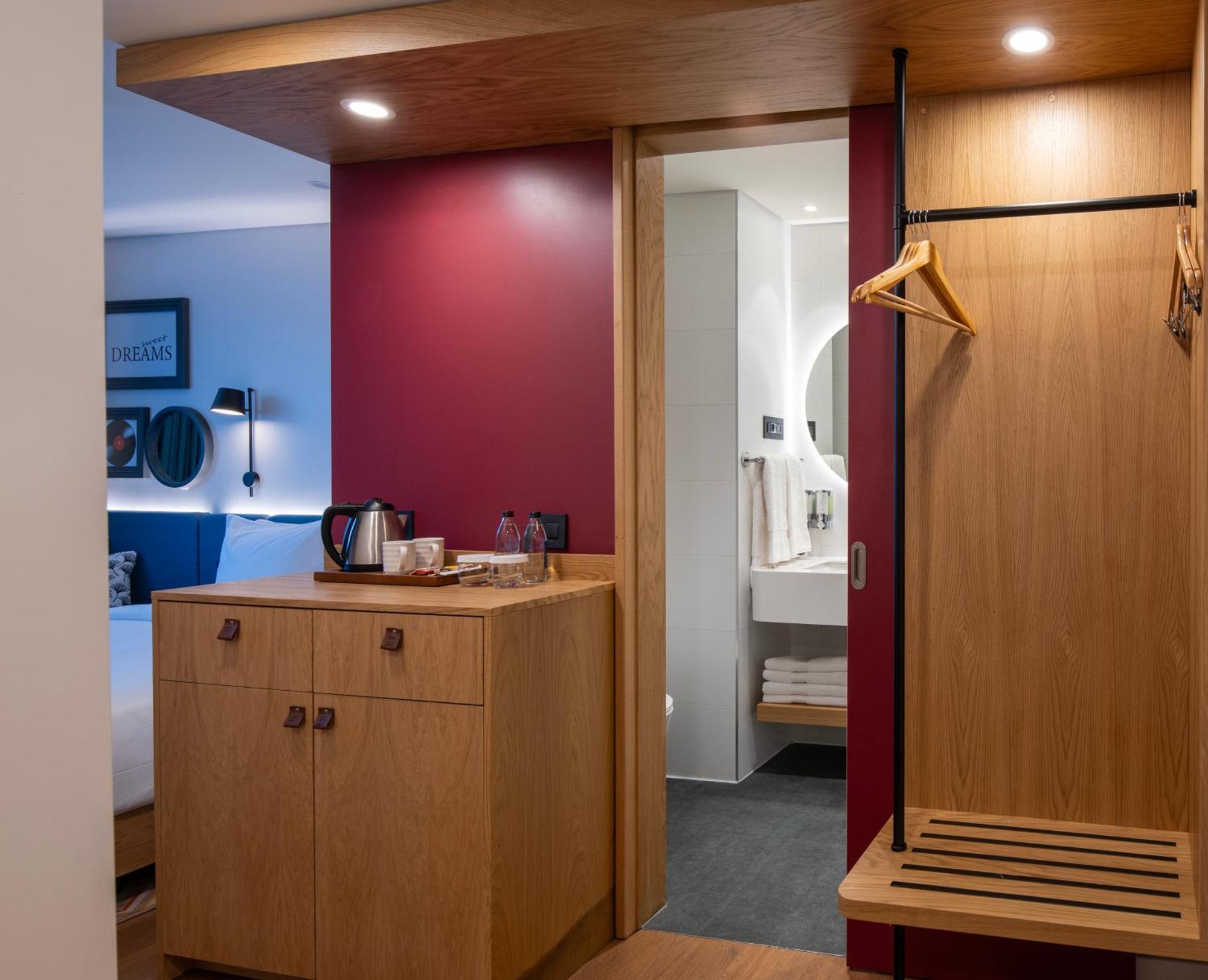 Hampton By Hilton Sirkeci Istanbul