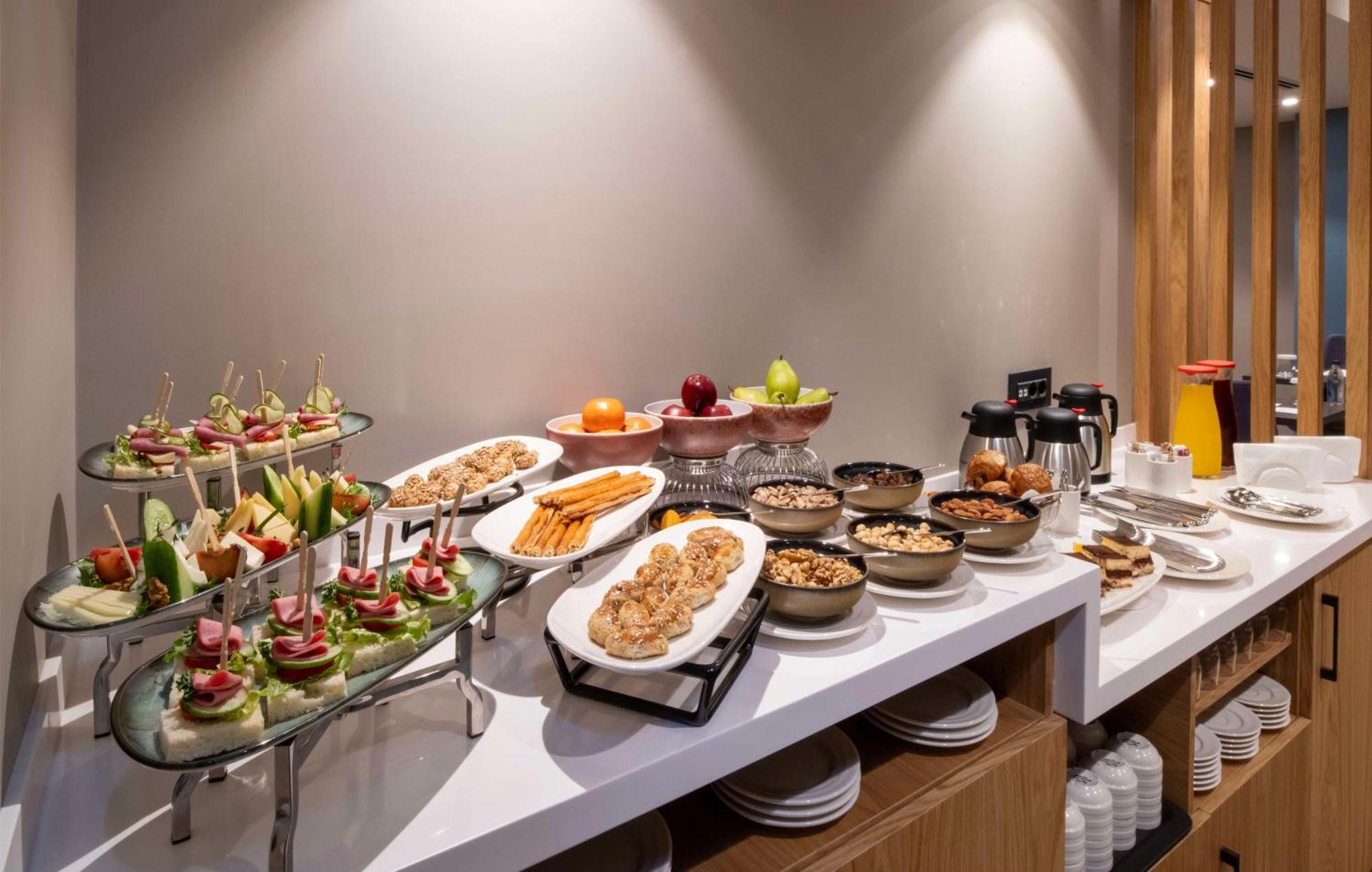 Hampton By Hilton Sirkeci