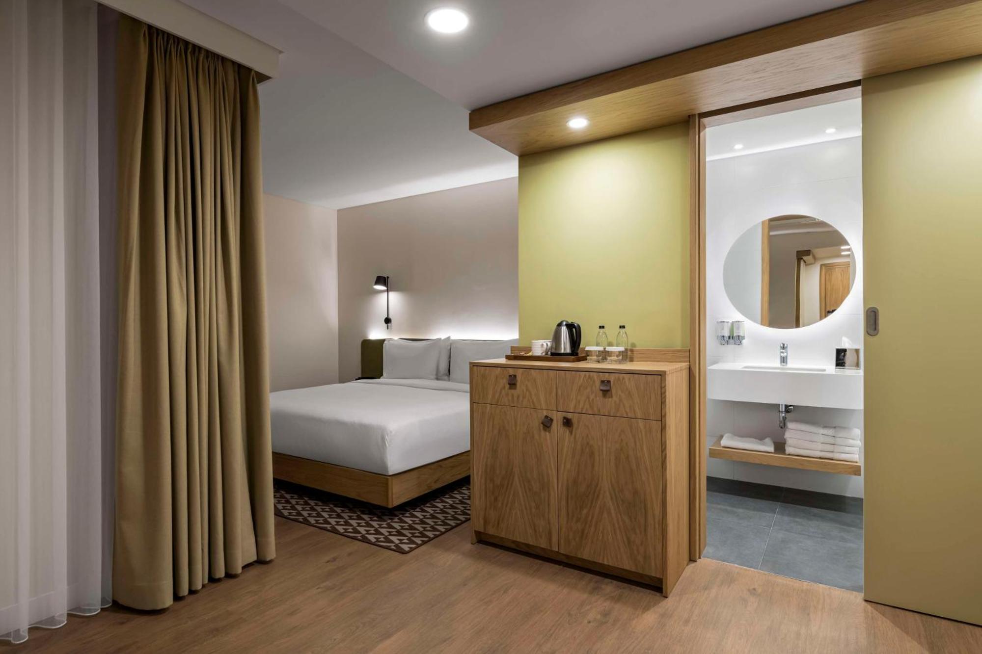 Hampton By Hilton Sirkeci Hotel Istanbul