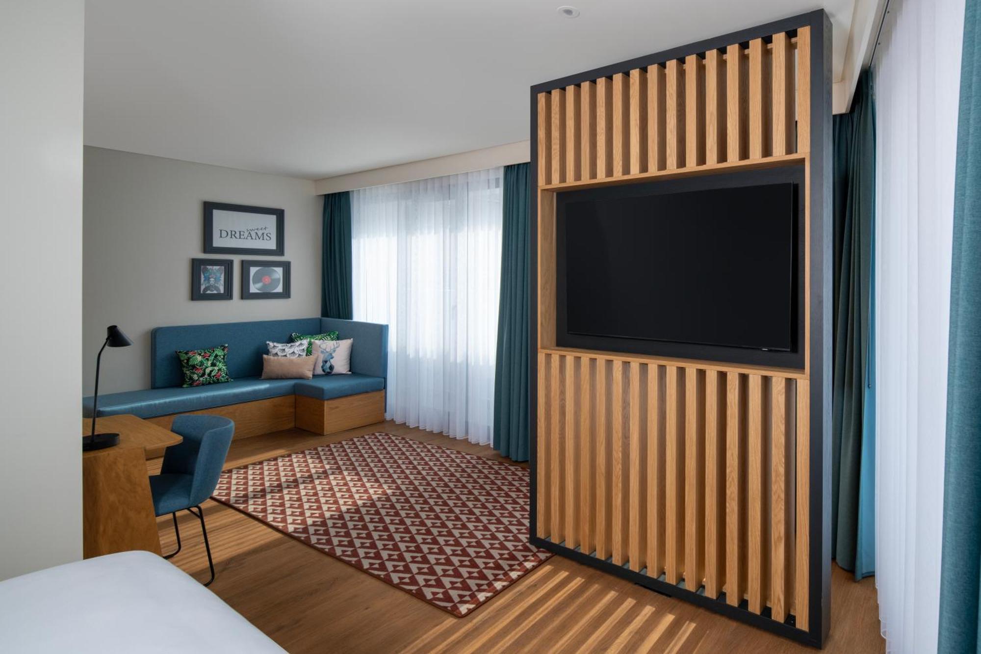 Hampton By Hilton Sirkeci Istanbul