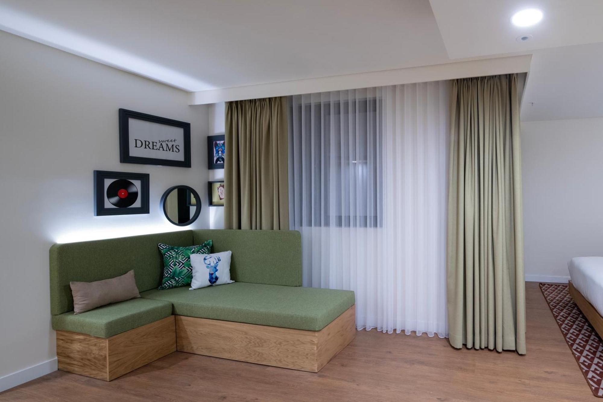 Hotel Hampton By Hilton Sirkeci Istanbul