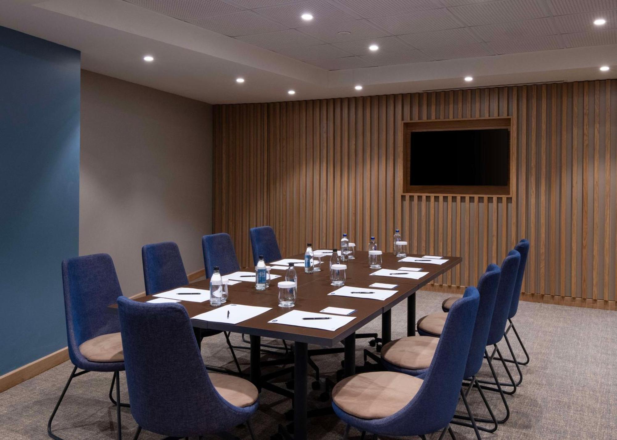 Hampton By Hilton Sirkeci 3*